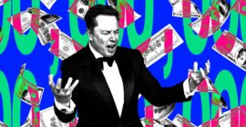 SpaceX in your index fund, explained