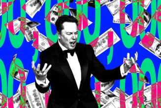 SpaceX in your index fund, explained
