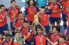 Spain Defeats Argentina 1-0 To Win 2026 FIFA World Cup