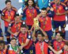 Spain Defeats Argentina 1-0 To Win 2026 FIFA World Cup
