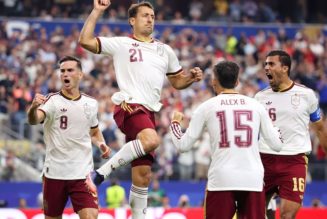 Spain Shuts Out France to Advance to 2026 FIFA World Cup Final