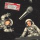 Sparks Announce First-Ever Live Album, Live on The Moon