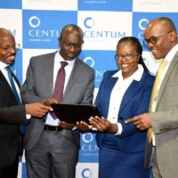 Special payout lifts Centum’s total dividend to Sh521m