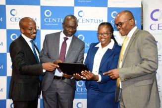 Special payout lifts Centum’s total dividend to Sh521m