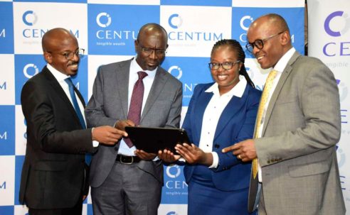 Special payout lifts Centum’s total dividend to Sh521m