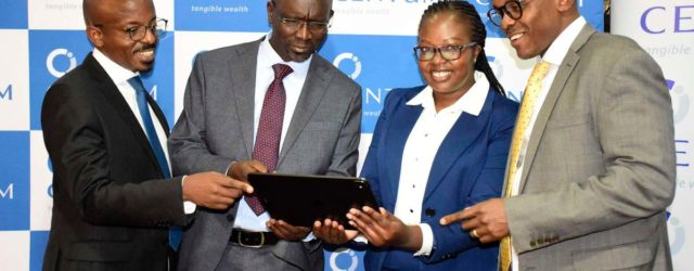 Special payout lifts Centum’s total dividend to Sh521m