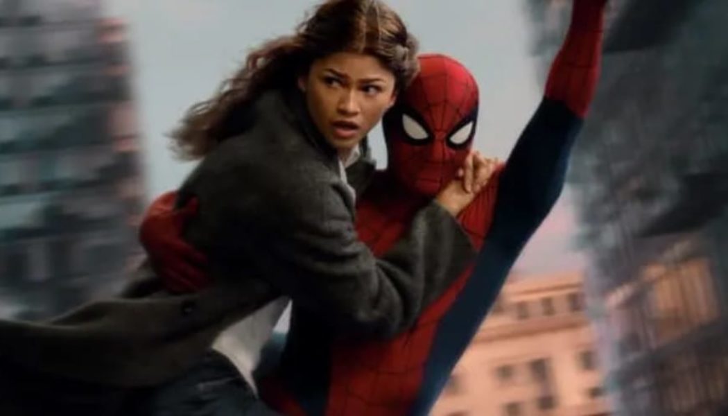 Spider-Man and Hulk Go Head-to-Head in Final 'Spider-Man: Brand New Day' Trailer