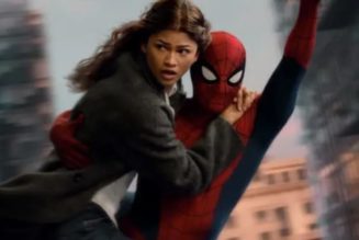 Spider-Man and Hulk Go Head-to-Head in Final 'Spider-Man: Brand New Day' Trailer