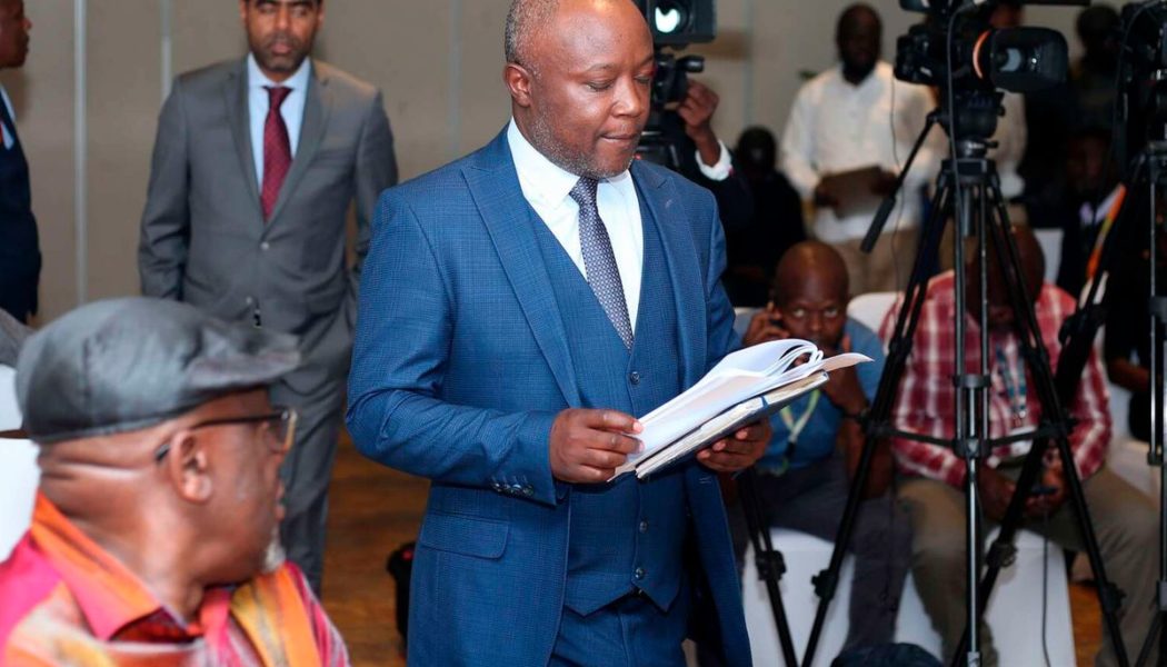 SportPesa jackpot dispute escalates to identity battle