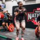 Squat. Bench. Deadlift. How 3 exercises helped change Gathoni's life