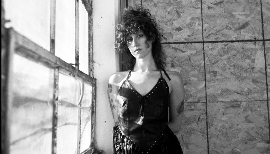 Squirrel Flower Unveils New Singles "Not Me" and "Sick Tooth"