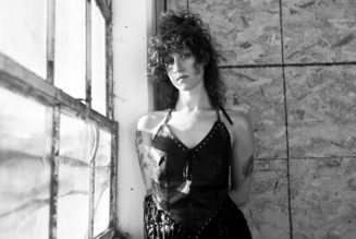 Squirrel Flower Unveils New Singles "Not Me" and "Sick Tooth"