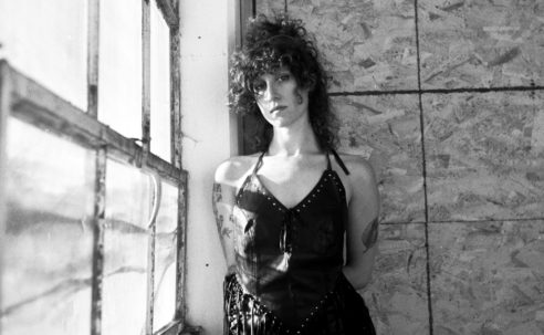 Squirrel Flower Unveils New Singles "Not Me" and "Sick Tooth"