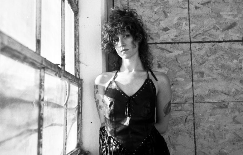 Squirrel Flower Unveils New Singles "Not Me" and "Sick Tooth"