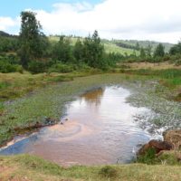 Stalled Uhuru-era Nandi dam revived at triple the cost