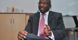 Stanbic taps Safaricom’s top strategy executive as CEO