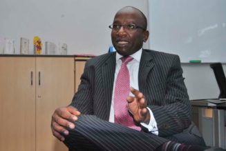 Stanbic taps Safaricom’s top strategy executive as CEO