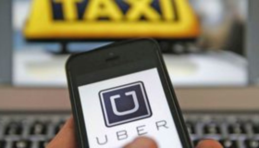 Standoff as Uber, Bolt fares to rise sharply on new rule