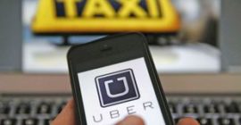 Standoff as Uber, Bolt fares to rise sharply on new rule