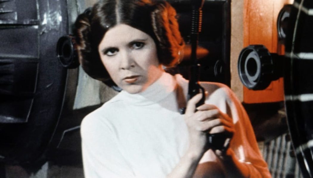 ‘Star Wars:’ The Experience Will Be the Largest Officially Licensed Exhibition the Franchise Has Ever Assembled