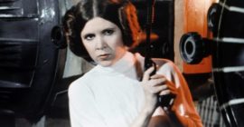 ‘Star Wars:’ The Experience Will Be the Largest Officially Licensed Exhibition the Franchise Has Ever Assembled
