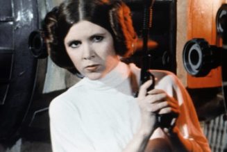 ‘Star Wars:’ The Experience Will Be the Largest Officially Licensed Exhibition the Franchise Has Ever Assembled