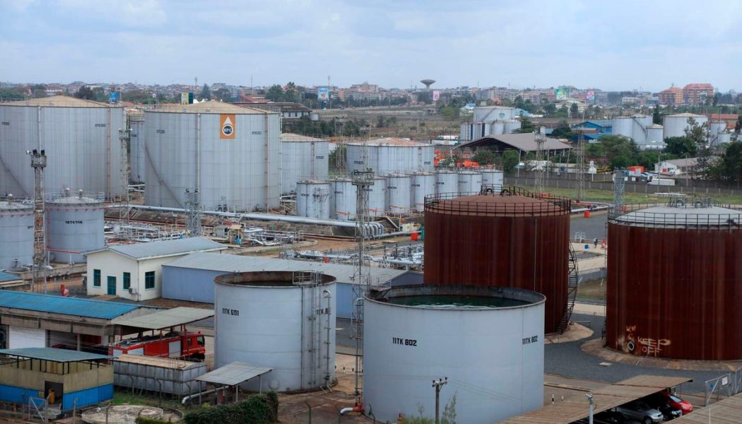 State ordered to produce key records in Kenya Pipeline sale