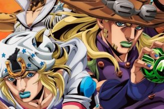 ‘STEEL BALL RUN Jojo’s Bizarre Adventure’ 2nd Stage Will Premiere on Netflix This September