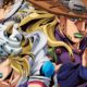 ‘STEEL BALL RUN Jojo’s Bizarre Adventure’ 2nd Stage Will Premiere on Netflix This September