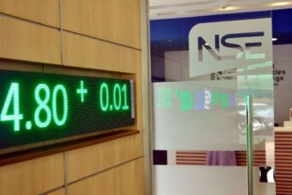 Stockbrokers bag Sh4bn in Safaricom shares trade