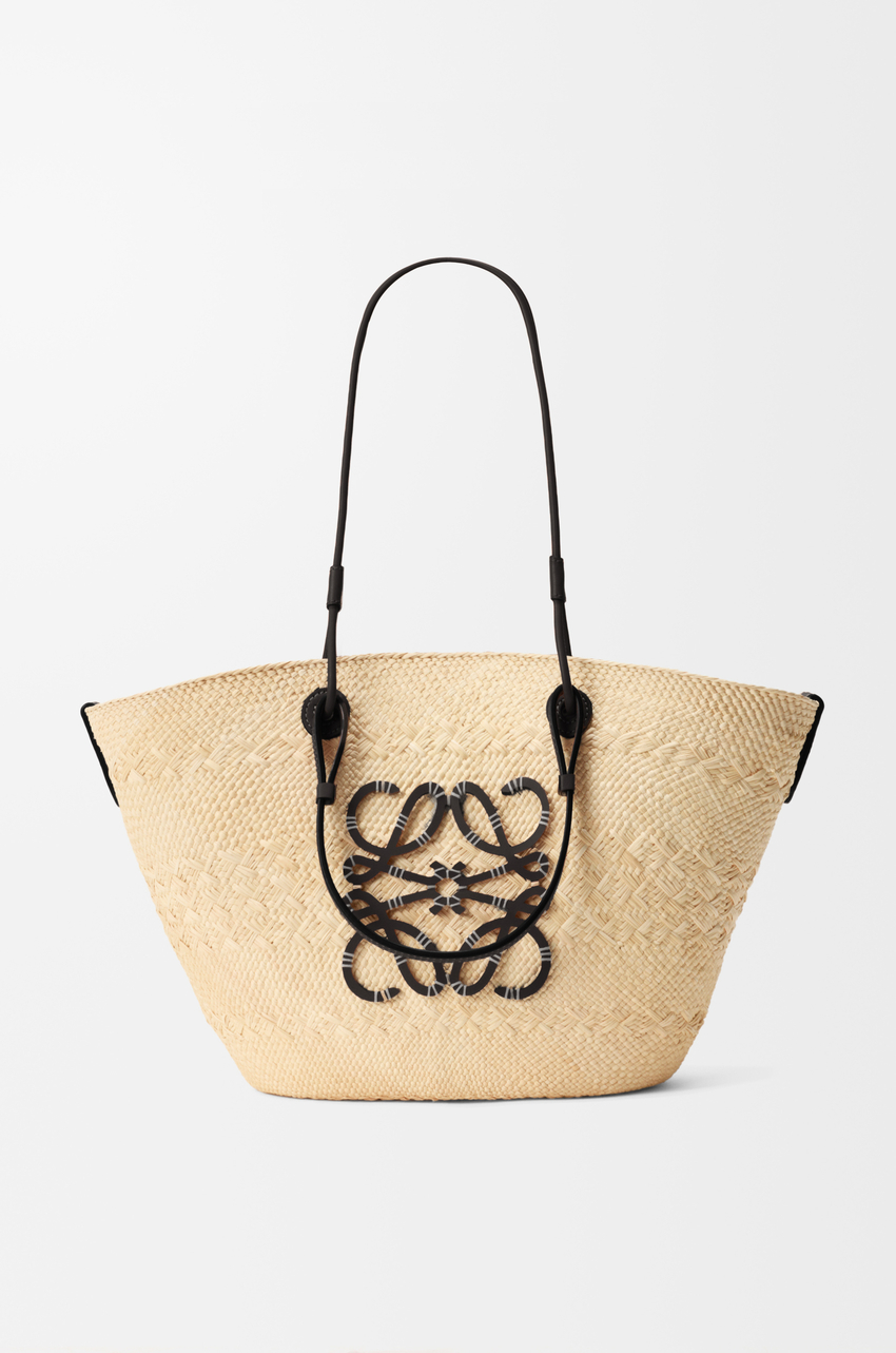 loewe, Medium Anagram Basket bag