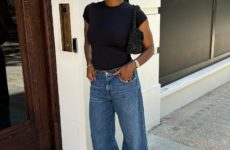Stop Stressing And Bookmark These 7 Easy-yet-Elevated Outfits for July