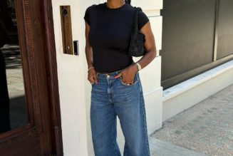 Stop Stressing And Bookmark These 7 Easy-yet-Elevated Outfits for July