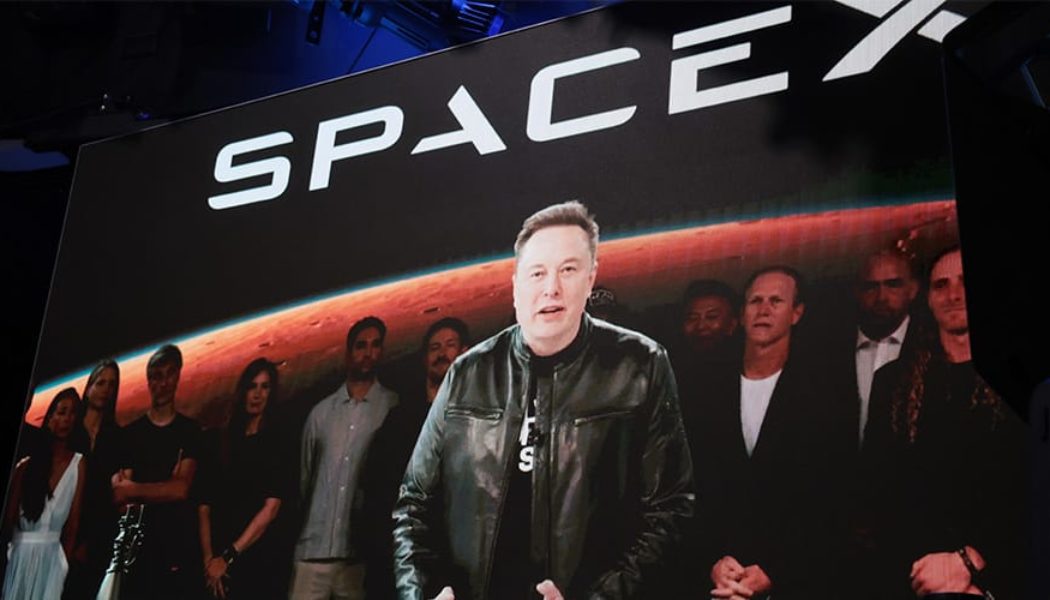 Subversive Capital Files New 'Ex-Elon' ETFs for Anti-Musk Investors