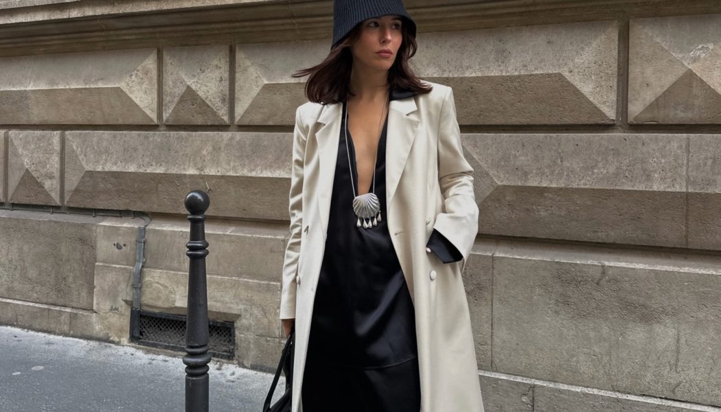 Summer Outfits Look So Much Chicer When Styled With This Trending Accessory