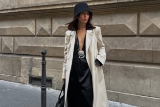 Summer Outfits Look So Much Chicer When Styled With This Trending Accessory