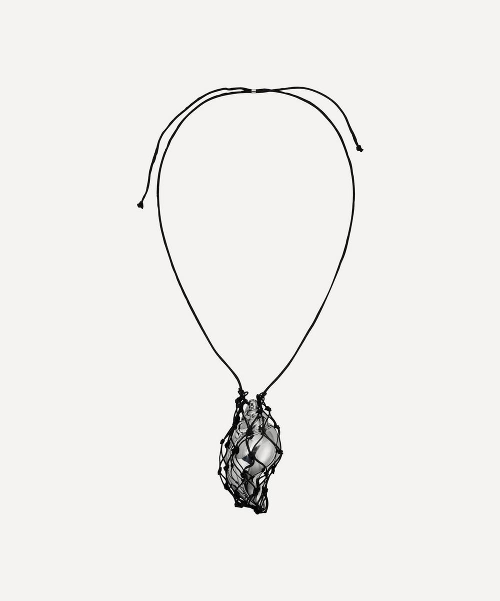 Sterling Necklace