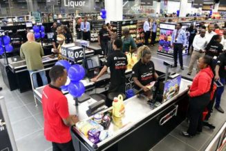 Supermarkets locked in a dispute with Nema over pollution rules