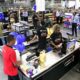 Supermarkets locked in a dispute with Nema over pollution rules