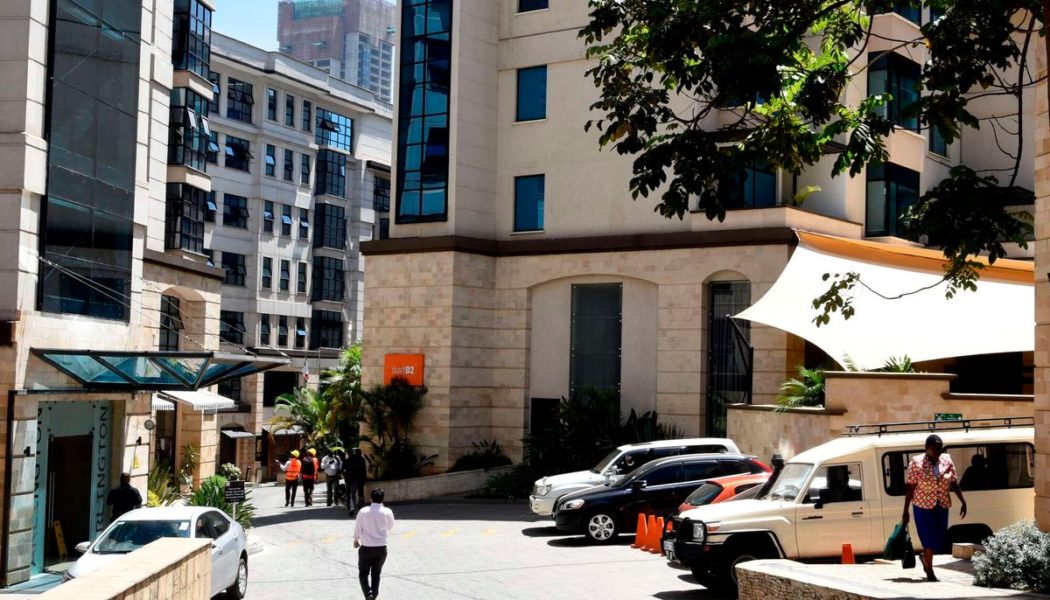 Synergy sues I&M Bank for Sh6bn over stalled 14 Riverside sale