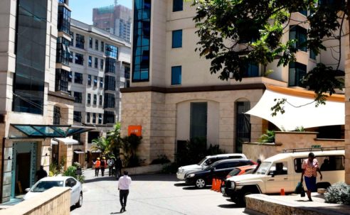 Synergy sues I&M Bank for Sh6bn over stalled 14 Riverside sale