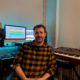 Synth historian Oli Freke will spend big on a good bicycle