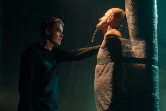 System of a Down's Shavo Odadjian Lands Role in Dexter: Resurrection