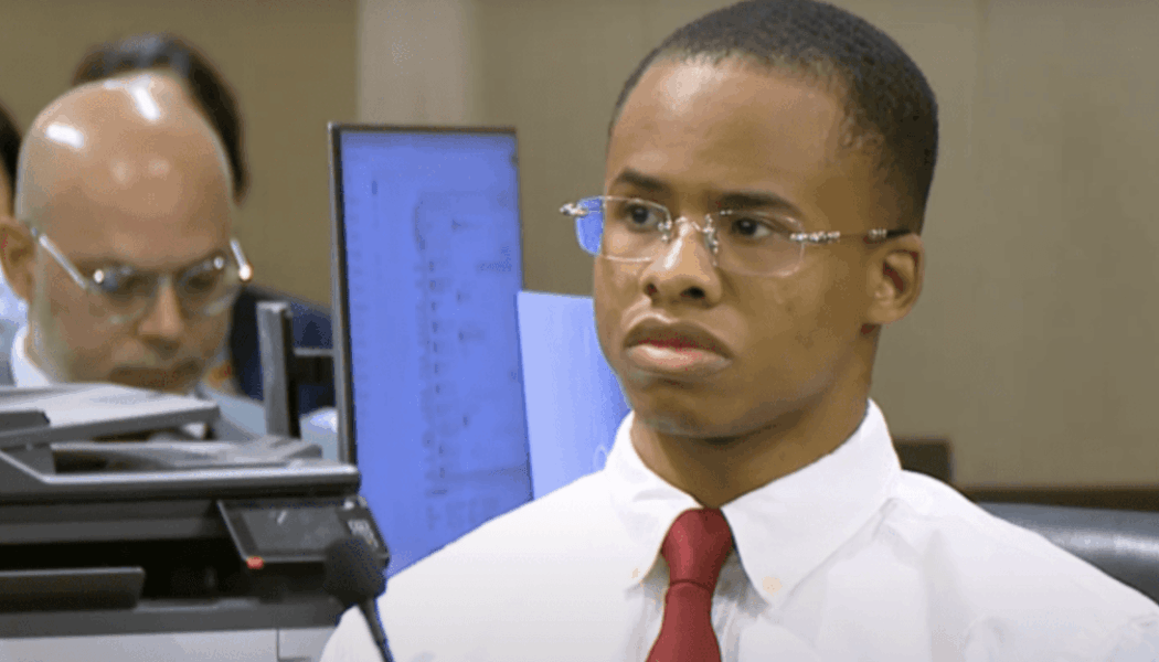Tay-K Wants His Murder Conviction Appeal Temporarily Paused