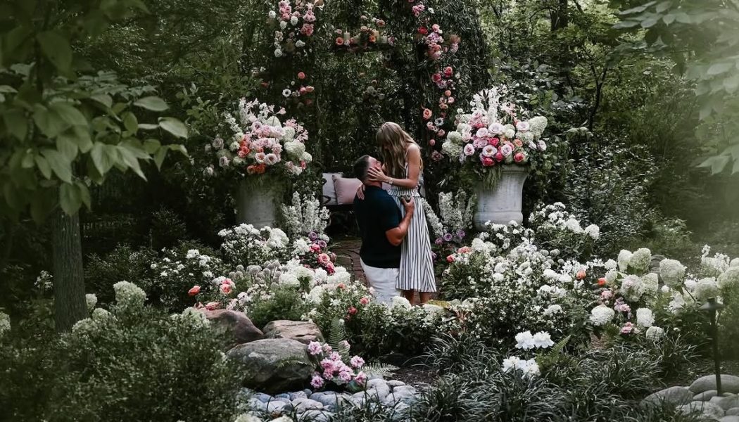 Taylor Swift's Wedding Guest List (Updating)