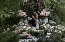 Taylor Swift's Wedding Guest List (Updating)