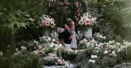 Taylor Swift’s Wedding Guest List (Updating)