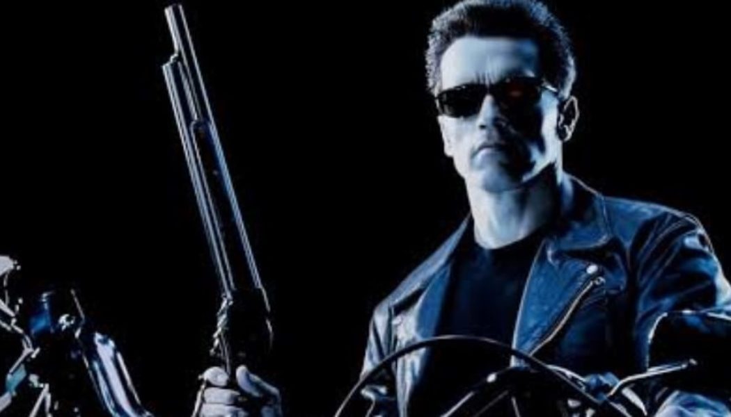 'Terminator 2: Judgement Day' Still Remains One of Hollywood's Greatest Sequel