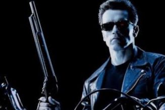 'Terminator 2: Judgement Day' Still Remains One of Hollywood's Greatest Sequel