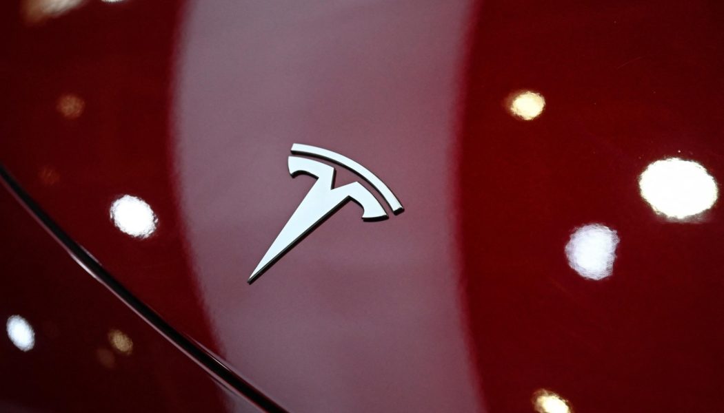 Tesla driver faces manslaughter charges over Texas crash that killed a woman inside her home
